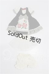 azoneピュアニーモ/OF:21cmサイズドール 衣装 S-26-08-16-228-YB-ZS