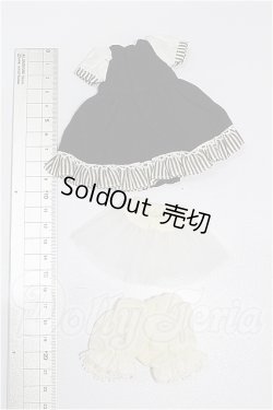 画像2: azoneピュアニーモ/OF:21cmサイズドール 衣装 S-26-08-16-228-YB-ZS