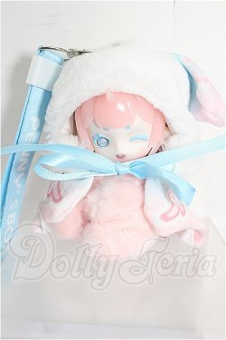画像2: PENNY'S BOX/ANTU(アンティーユ):ふわふわ犬 可愛いプチ ブラインドぬいぐるみ シリーズ S-26-08-16-233-TO-ZS