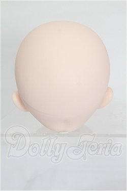 画像4: KIMDOLL/桃碎碎・ノーメイクヘッド S-26-08-16-208-TO-ZS