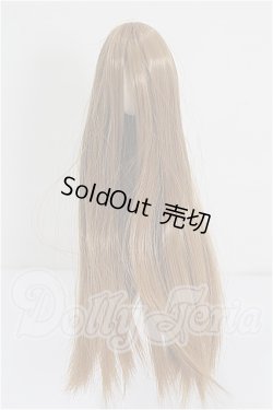 画像1: 3.5inch-4inch/ウィッグ S-26-08-30-298-TO-ZS
