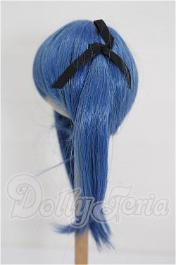 画像2: 7-8inch/ウィッグ S-26-08-16-250-TO-ZS