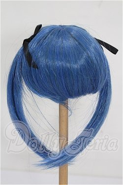 画像3: 7-8inch/ウィッグ S-26-08-16-250-TO-ZS