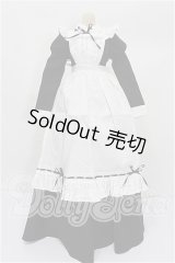 DD/OF:あなたのメイドセット　VOLKS S-26-08-16-147-TO-ZS
