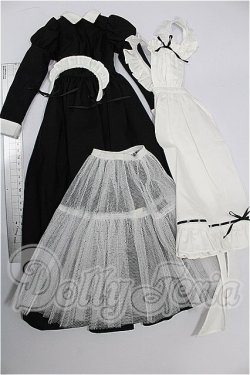 画像5: DD/OF:あなたのメイドセット　VOLKS S-26-08-16-147-TO-ZS