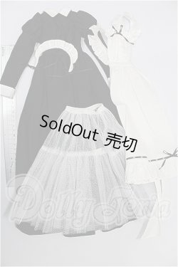 画像5: DD/OF:あなたのメイドセット　VOLKS S-26-08-16-147-TO-ZS