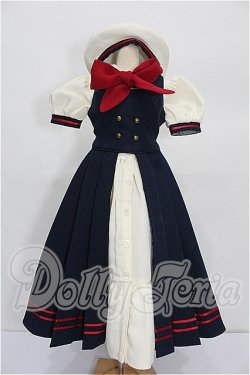 画像1: DD/OF クラシカルマリンセット(VOLKS製) S-26-08-16-148-TO-ZS