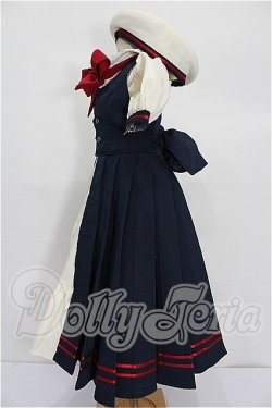 画像2: DD/OF クラシカルマリンセット(VOLKS製) S-26-08-16-148-TO-ZS