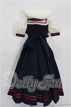 画像3: DD/OF クラシカルマリンセット(VOLKS製) S-26-08-16-148-TO-ZS
