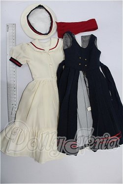 画像5: DD/OF クラシカルマリンセット(VOLKS製) S-26-08-16-148-TO-ZS
