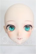 DD/DDH-09カスタムヘッド：Honey Bunny様製 S-26-08-16-110-TO-ZS