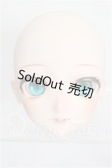 DD/DDH-09カスタムヘッド：Honey Bunny様製 S-26-08-16-110-TO-ZS