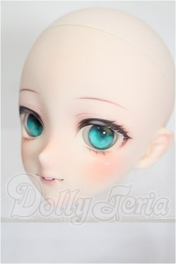 画像2: DD/DDH-09カスタムヘッド：Honey Bunny様製 S-26-08-16-110-TO-ZS