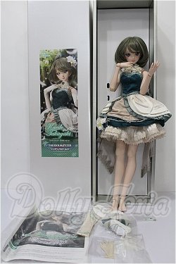 画像8: DD/高垣楓 2nd ver.アイドルマスターシンデレラガールズ S-26-08-16-101-TO-ZS