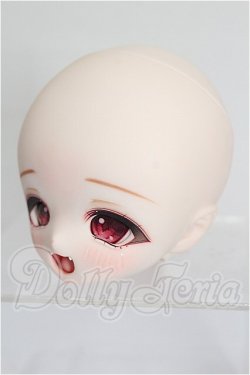 画像3: DD/DDH-01カスタムヘッド(りりあむどーる様製) S-26-08-16-107-TO-ZS