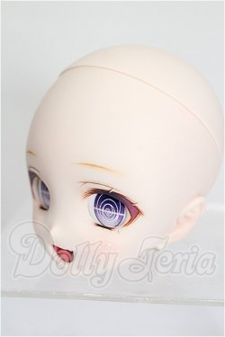 画像2: DD/DDH-27カスタムヘッド(61s_magic様製) S-26-08-16-105-TO-ZS