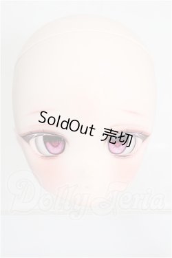 画像1: DD/DDH-27カスタムヘッド(mk_yd_Doll様製) S-26-08-16-112-TO-ZS