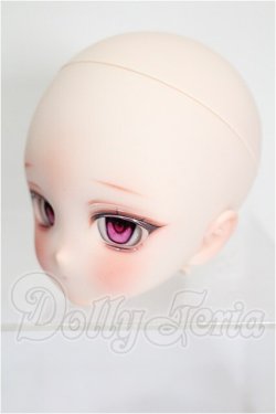 画像2: DD/DDH-27カスタムヘッド(mk_yd_Doll様製) S-26-08-16-112-TO-ZS