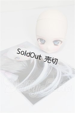 画像5: DDH-27/ぷりまび様 カスタムヘッド S-26-08-16-111-TO-ZS