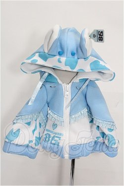 画像1: MDD/OF:パーカー S-26-08-16-150-TO-ZS