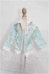MDD/OF:パーカー S-26-08-16-152-TO-ZS