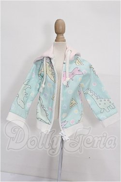 画像1: MDD/OF:パーカー S-26-08-16-152-TO-ZS
