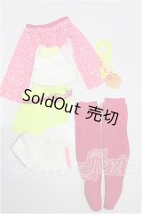 MDD/OF:衣装セット S-26-08-16-153-TO-ZS
