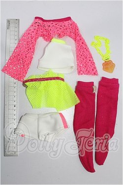 画像2: MDD/OF:衣装セット S-26-08-16-153-TO-ZS