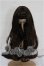 画像1: 7-8inch/ウィッグ S-26-10-25-203-TO-ZS (1)