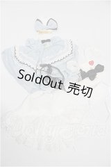 幼SD/OF:ドレス S-26-08-16-321-TO-ZS