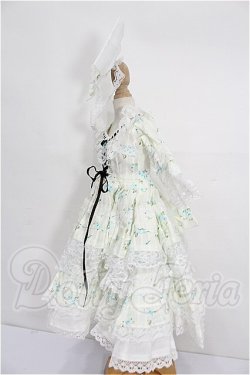 画像2: SDM＆MSD/OF:ドレス S-26-08-16-265-TO-ZS