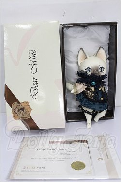 画像6: Dear mine/picasso bean bitter S-26-08-16-256-TO-ZS
