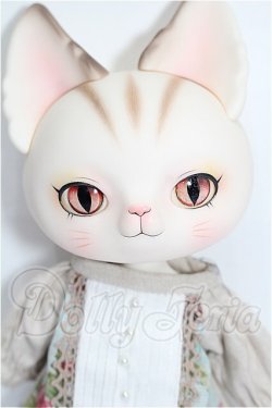 画像1: DEARMINE/Picasso Bean Rose　Skin+衣装 S-26-08-16-254-TO-ZS