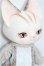 画像3: DEARMINE/Picasso Bean Rose　Skin+衣装 S-26-08-16-254-TO-ZS (3)