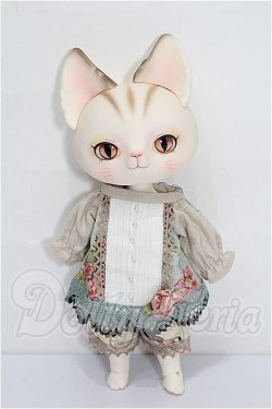 画像4: DEARMINE/Picasso Bean Rose　Skin+衣装 S-26-08-16-254-TO-ZS