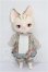 画像4: DEARMINE/Picasso Bean Rose　Skin+衣装 S-26-08-16-254-TO-ZS (4)