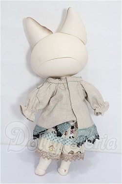 画像5: DEARMINE/Picasso Bean Rose　Skin+衣装 S-26-08-16-254-TO-ZS