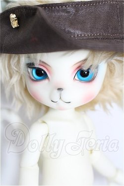 画像1: DEARMINE/KORAT Cool ~Puss in Boots~ S-26-08-16-253-TO-ZS