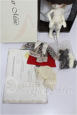 画像7: DEARMINE/KORAT Cool ~Puss in Boots~ S-26-08-16-253-TO-ZS