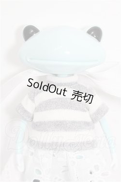 画像1: ワンダーフロッグ/ピカ ミトン S-26-08-23-156-YB-ZS