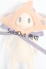ワンダーフロッグ/ハル きのこ人 S-26-08-23-162-YB-ZS