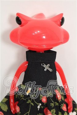 画像1: ワンダーフロッグ/サンタマリア ウララ S-26-08-23-160-YB-ZS