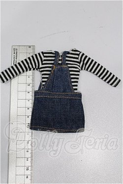 画像2: ネオブライス/OF:衣装 S-26-08-23-211-YB-ZS