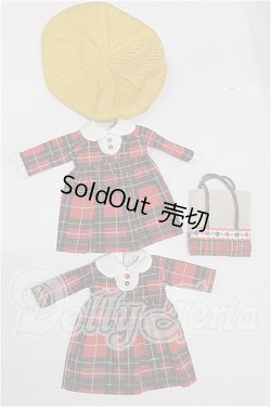 画像1: ネオブライス/OF:衣装 S-26-08-23-196-YB-ZS