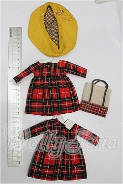 画像2: ネオブライス/OF:衣装 S-26-08-23-196-YB-ZS