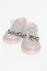 1/6サイズ/OF:靴 S-26-08-23-221-YB-ZS
