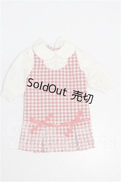 画像1: ネオブライス/OF:衣装 S-26-08-23-187-YB-ZS