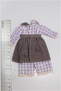 画像2: ネオブライス/OF:衣装 S-26-08-23-190-YB-ZS