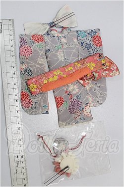 画像2: ネオブライス/OF:衣装 S-26-08-23-199-YB-ZS