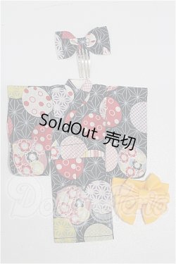 画像1: ネオブライス/OF:衣装 S-26-08-23-194-YB-ZS